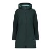 CMP WOMAN PARKA ZIP HOOD Softshell Parka Damen