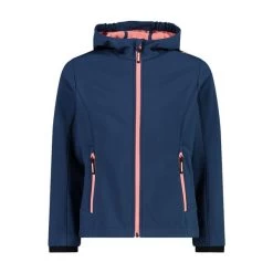 CMP Softshell Jacke Girls -Draussen Geschäft 3a29385n m928 a 5