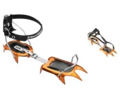 Black Diamond Neve Pro Steigeisen -Draussen Geschäft 400072 neve pro combo web f15 3