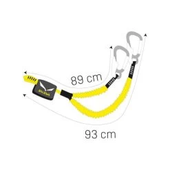 SALEWA Via Ferrata Ergo Core Klettersteigbremse 6 SALEWA Via Ferrata Ergo Core Klettersteigbremse -Draussen Geschäft 410643d3 502c 44f3 b7c7 ce2558a806cb salewa 600x600 1