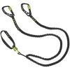 Black Diamond Spinner Leash 2 Black Diamond Spinner Leash -Draussen Geschäft 411151 0000 spinnerleash nocolor 1