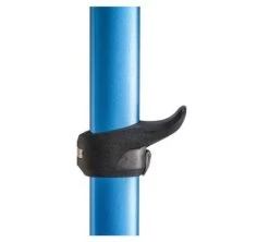 Black Diamond Swift Ice Axt Eispickel -Draussen Geschäft 412084 swift ax detail2 web