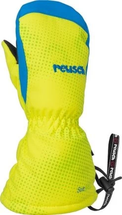 Reusch Maxi R-TEX® XT Mitten Handschuh Kinder