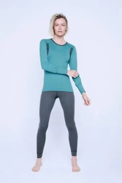 Devold HIKING WOMAN SHIRT 8 Devold HIKING WOMAN SHIRT -Draussen Geschäft 47a465d48a6640d7a4972eee92c051e4 3 7