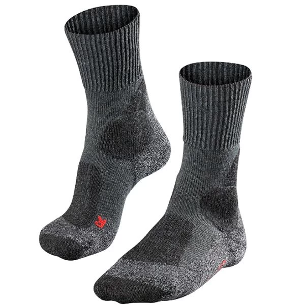 Falke TK1 Trekking Socken Herren 3 Falke TK1 Trekking Socken Herren