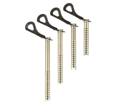 Black Diamond Turbo Ice Eisschraube 3 Black Diamond Turbo Ice Eisschraube