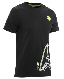 Edelrid Rope T-Shirt Klettershirt