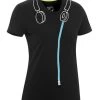 Edelrid Rope T-ShirtKlettershirt Damen