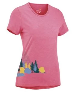 Edelrid Highball T-shirt Klettershirt Damen