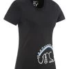 Edelrid Wo Rope T-Shirt II Klettershirt Damen -Draussen Geschäft 49227 099a 1