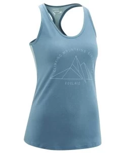 Edelrid Wo Onsight Tank Klettershirt Damen