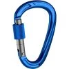 Mammut Crag HMS Screw Gate Schraubkarabiner -Draussen Geschäft 5033310 001 pic1 mammut herren crag hms screw gate karabiner