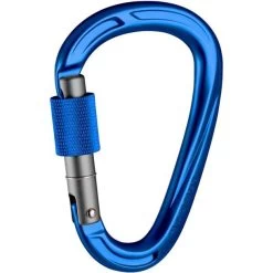Mammut Crag HMS Screw Gate Schraubkarabiner
