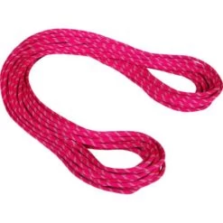 Mammut 8.0 Alpine Dry Halb- Und Zwillingsseil -Draussen Geschäft 5038354 001 pic1 mammut herren 8 0 alpine dry kletterseil pink zen 1