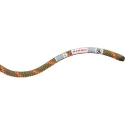 Mammut 8.0 Alpine Dry Halb- Und Zwillingsseil -Draussen Geschäft 5038354 007 pic3 mammut herren 8 0 alpine dry kletterseil boa safety orange