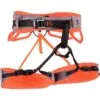 Mammut Comfort Fast Adjust Klettergurt Damen -Draussen Geschäft 5038356 001 pic1 mammut damen comfort fast adjust klettergurt shark safety orange