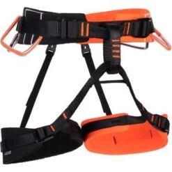 Mammut Ophir 4 Slide Klettergurt