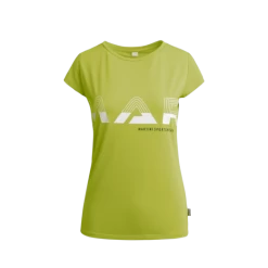 Martini High Fly Bergshirt Damen