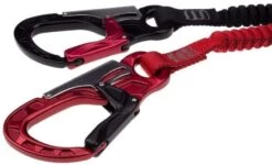 Klettersteigset Stubai Connect 3.0 + LACD Start Gurt + LACD Protector 2.0 -Draussen Geschäft 517eivvbyvl. ac sl1000 1