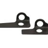 Black Diamond Knifeblade Piton Kletterhaken -Draussen Geschäft 520230 40 knifeblades web