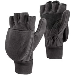 Black Diamond Windweight Mitt Fleece Handschuh