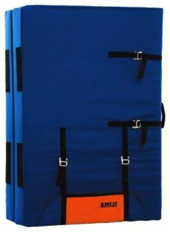 LACD Spotmaster 2.0 Crashpad -Draussen Geschäft 5300 28 closed 2 3