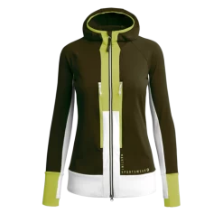 Martini Cheer Berghoody Damen