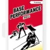 Toko Base Performance Hot Wax Red -Draussen Geschäft 5502002 base performance red 120g
