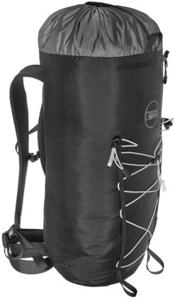LACD RollUP Mountain Backpack WP Bergrucksack -Draussen Geschäft 5639 4 1
