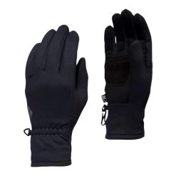 Black Diamond Midweight Screentap Gloves Berghandschuh