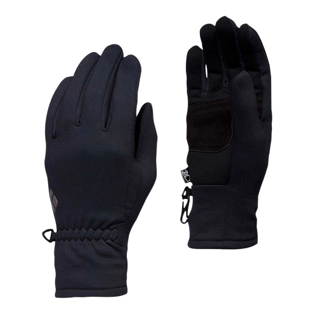 Black Diamond Midweight Screentap Gloves Berghandschuh 3 Black Diamond Midweight Screentap Gloves Berghandschuh