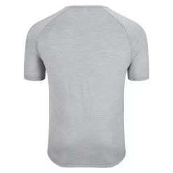 Odlo Ascent Performance Wool 130 T-Shirt Mit Landschaftsprint -Draussen Geschäft 592634