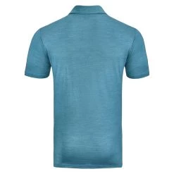 Odlo Essentials Performance Wool 130 Poloshirt -Draussen Geschäft 593196