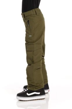 REHALL EDGE-R-jr. Schneehose Boys -Draussen Geschäft 60339 4001 02