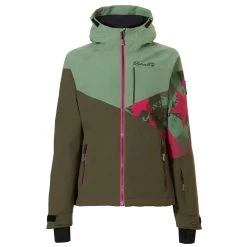 REHALL JUNE-R-jr. Skijacke Girls -Draussen Geschäft 60371 4033 01