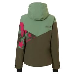 REHALL JUNE-R-jr. Skijacke Girls -Draussen Geschäft 60371 4033 02