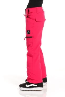 REHALL LISE-R-jr. Schneehose Girls -Draussen Geschäft 60376 9000 02