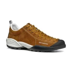 Scarpa Mojito Multifunktionsschuh -Draussen Geschäft 603d113c00f22010848b46ca almond