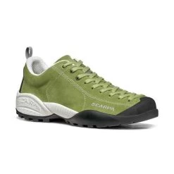 Scarpa Mojito Multifunktionsschuh -Draussen Geschäft 603d114700f22010848b46df aloe