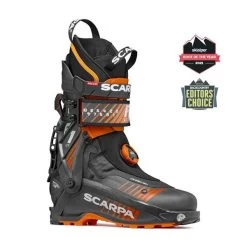 Scarpa F1 LT Carbon Skitourenschuh