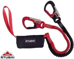 Klettersteigset Stubai Connect 3.0 + LACD Start Gurt + LACD Protector 2.0 -Draussen Geschäft 61hgkslecks. ac sl1000 1