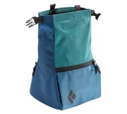 Black Diamond Mondo Chalk Pot Magnesium-Beutel