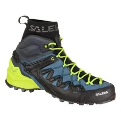 SALEWA MS Wildfire Edge Mid GTXZustiegsschuh Herren -Draussen Geschäft 63347aa5 506d 440f 9912 214e9dc717b0 salewa 600x600 1