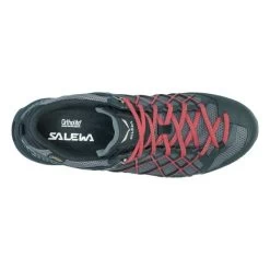 SALEWA MS WILDFIRE GTX Zustiegsschuh Herren 8 SALEWA MS WILDFIRE GTX Zustiegsschuh Herren -Draussen Geschäft 63487 oben