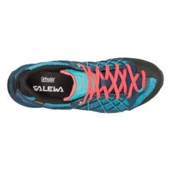 SALEWA WS WILDFIRE GTX Zustiegsschuh Damen -Draussen Geschäft 63488 oben