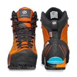 Scarpa Ribelle HD Bergschuh -Draussen Geschäft 63a1e034e39ee12e91dda6f4