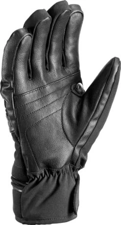 Leki HS Cerro S Alpinhandschuh -Draussen Geschäft 649812301 b