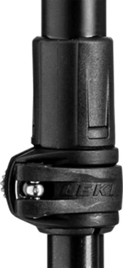 Leki Khumbu Teleskopstock -Draussen Geschäft 65220282 f 1