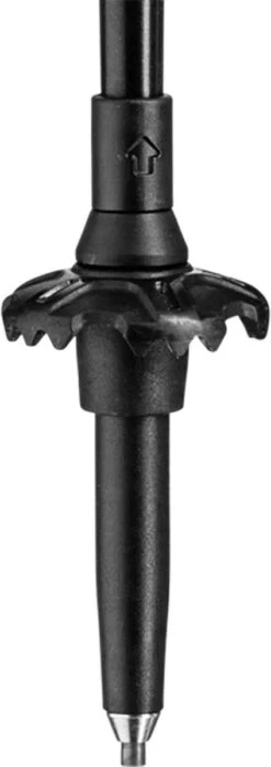 Leki Sherpa Teleskopstock -Draussen Geschäft 65220282 h