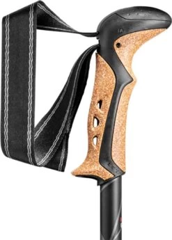 Leki Khumbu Teleskopstock -Draussen Geschäft 65220431 d